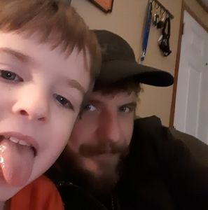 Meet your Posher, Andre